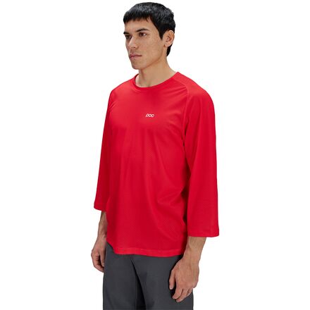 Motion Air 3/4 Jersey