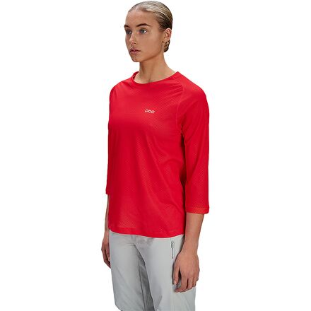 Motion Air 3/4 Jersey - Women's