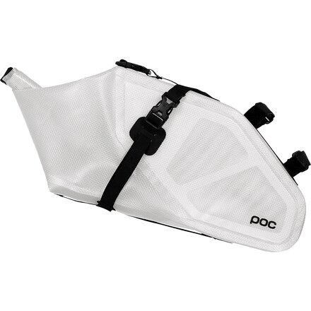 Ultra Saddle Bag 7L
