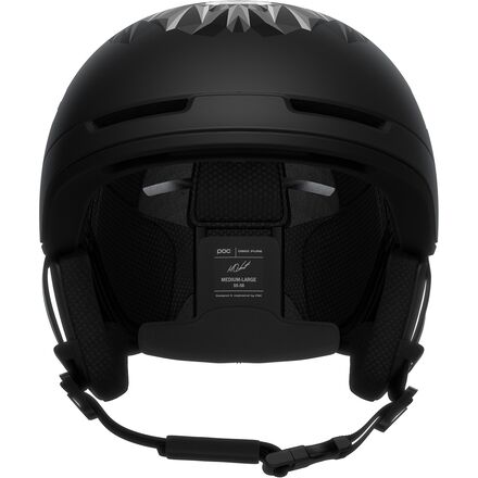 POC - Obex Pure Marco Odermatt Edition Helmet