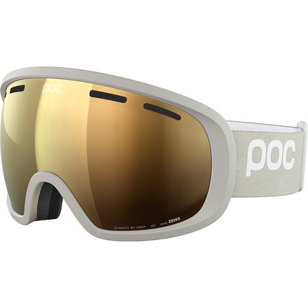 x POW Fovea Clarity Jeremy Jones Goggles