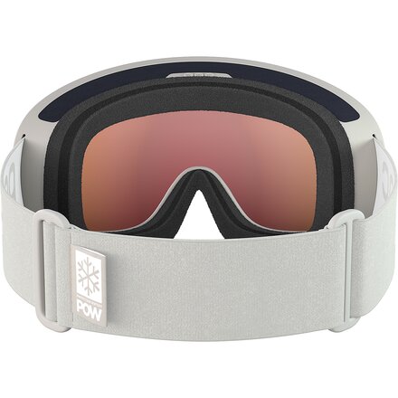 POC - x POW Fovea Clarity Jeremy Jones Goggles