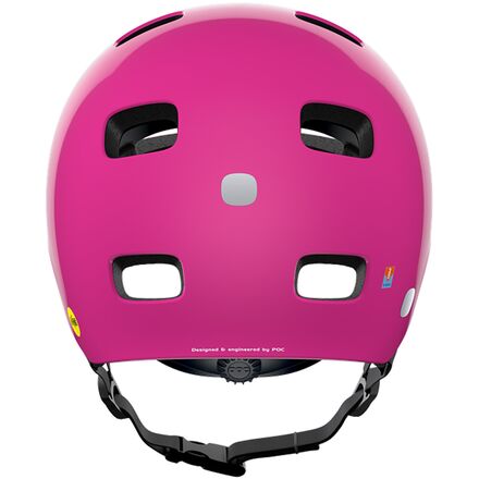POC POCito Crane MIPS Helmet - Thumbnail 3