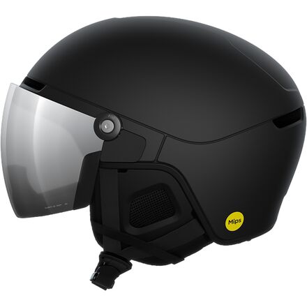 Obex Visor Helmet
