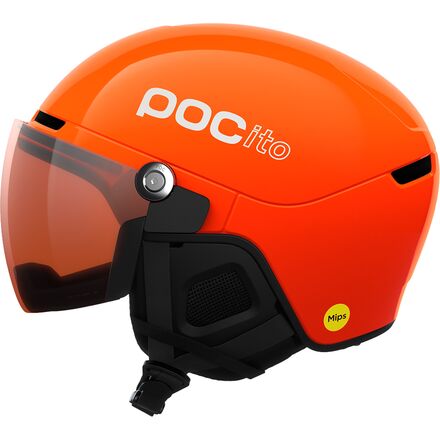 POCito Obex Visor Helmet - Kids'