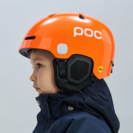 POC - Pocito Fornix Mips Helmet - Kids'
