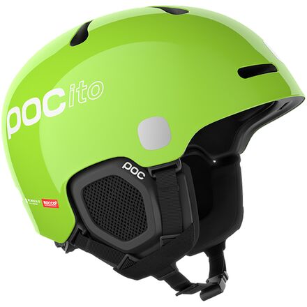 Pocito Fornix Mips Helmet - Kids'