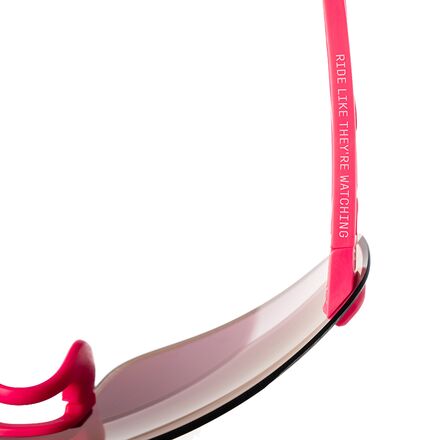 POC - Elicit Toric Ef Pro Team Edition Sunglasses