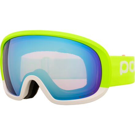Fovea Mid Clarity Comp Goggle - 2022