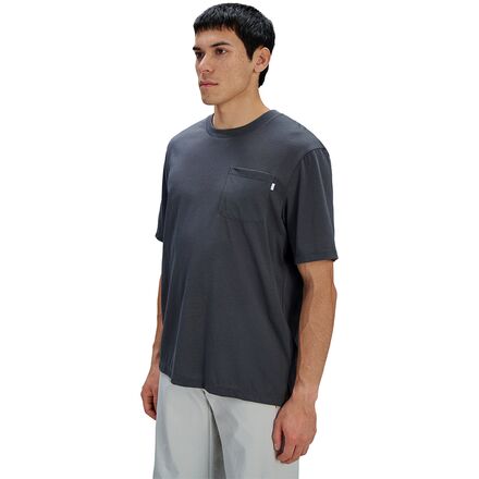 Motion Short-Sleeve Jersey - Men's