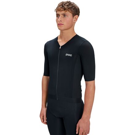 Raceday Short-Sleeve Jersey - Men's