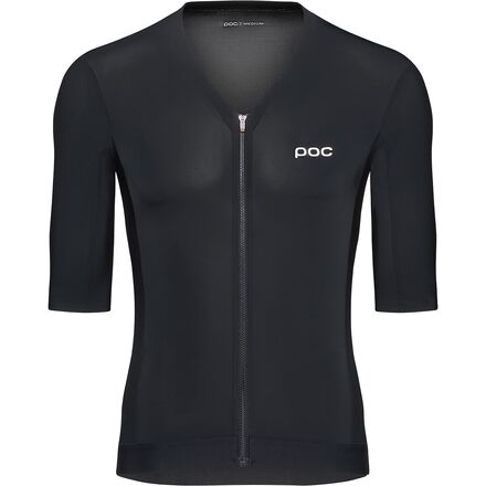 POC - Raceday Short-Sleeve Jersey - Men's