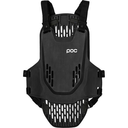 VPD Air Torso