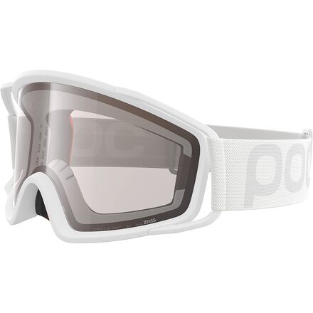Zygon Goggles