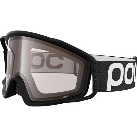 Zygon Goggles