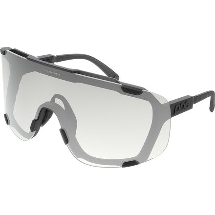 Devour Photochromic Sunglasses