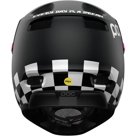 POC - Robin Goomes Edition Coron Air Mips MTB Helmet