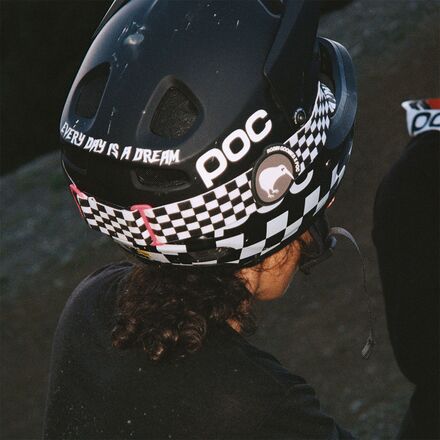 POC - Robin Goomes Edition Coron Air Mips MTB Helmet
