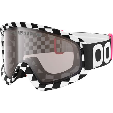 Robin Goomes Edition Ora MTB Goggles