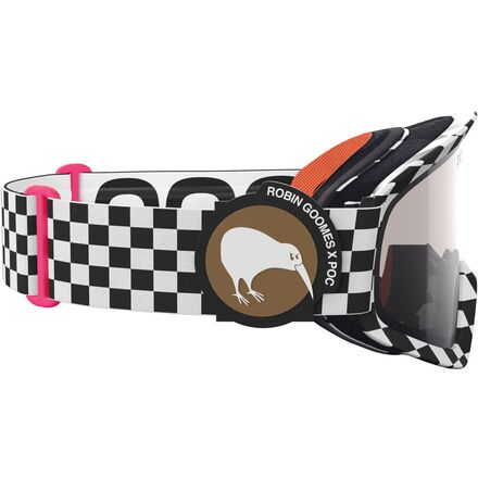 POC - Robin Goomes Edition Ora MTB Goggles