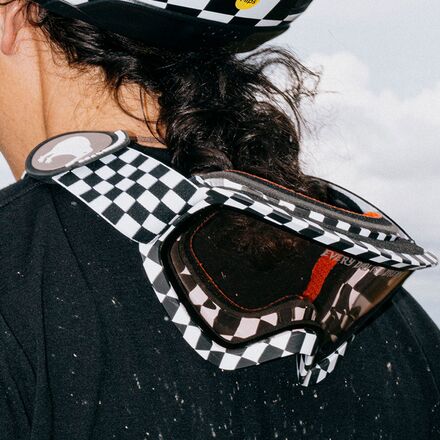 POC - Robin Goomes Edition Ora MTB Goggles