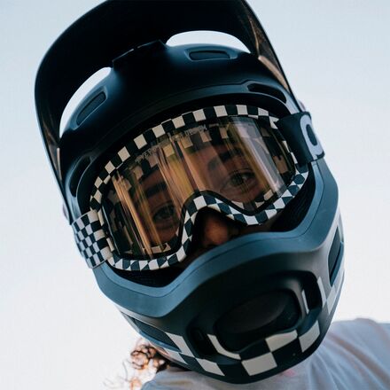 POC - Robin Goomes Edition Ora MTB Goggles