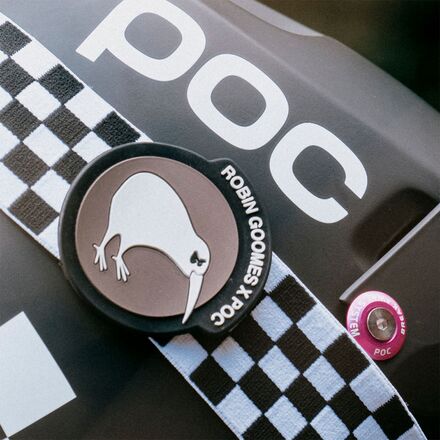 POC - Robin Goomes Edition Ora MTB Goggles