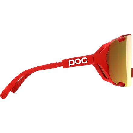 POC - Devour Mid Sport Sunglasses