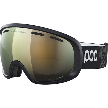Fovea Marco Odermatt Edition Goggles