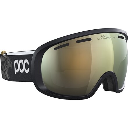 POC - Fovea Marco Odermatt Edition Goggles