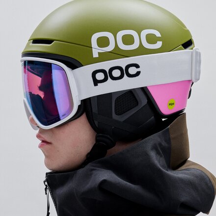 POC - Obex Contour Helmet