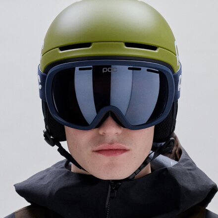 POC - Obex Contour Helmet