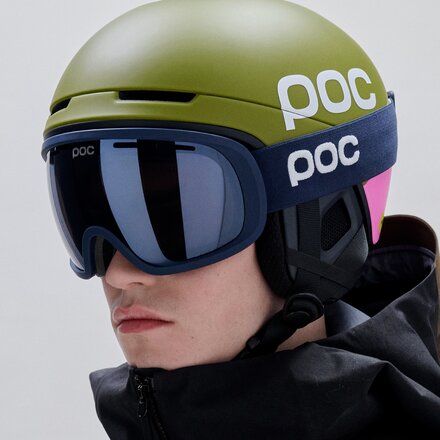 POC - Obex Contour Helmet