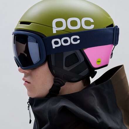 POC - Obex Contour Helmet