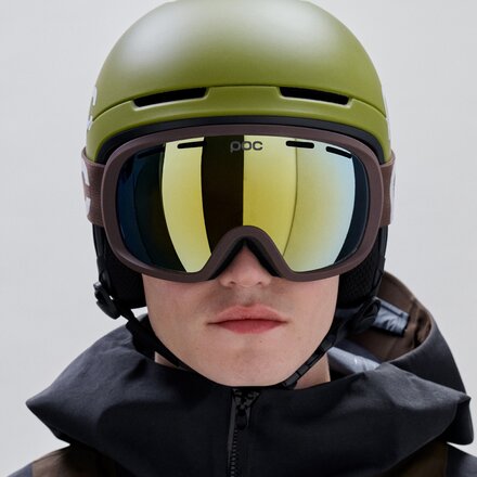 POC - Obex Contour Helmet