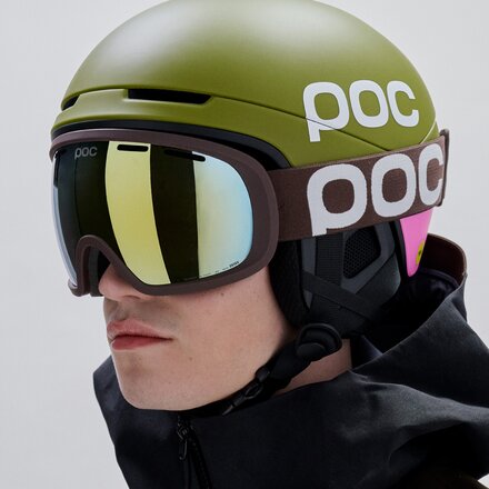 POC - Obex Contour Helmet