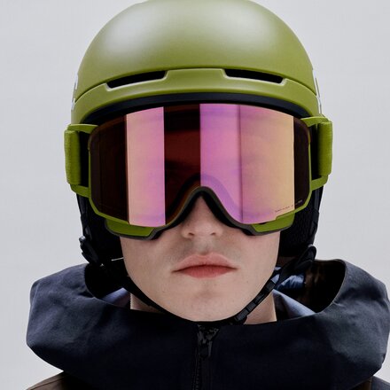 POC - Obex Contour Helmet