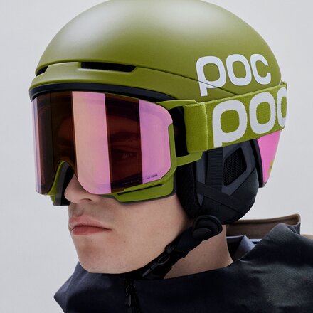 POC - Obex Contour Helmet