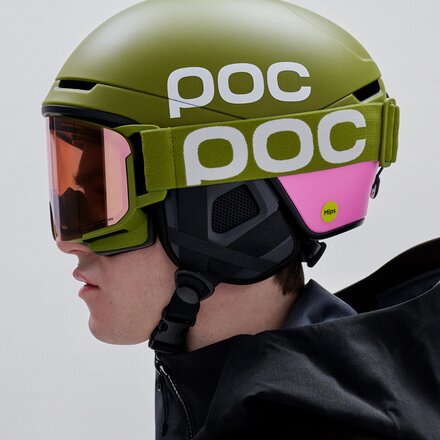 POC - Obex Contour Helmet