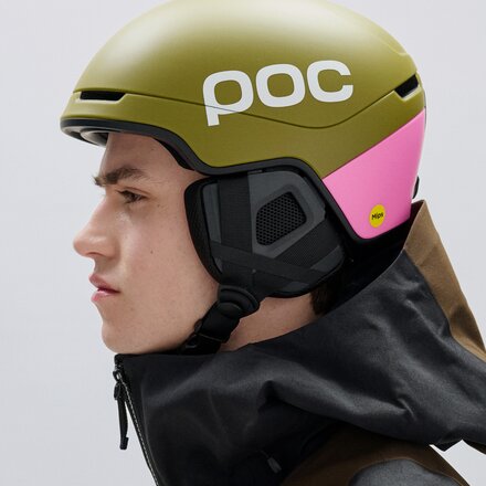 POC - Obex Contour Helmet