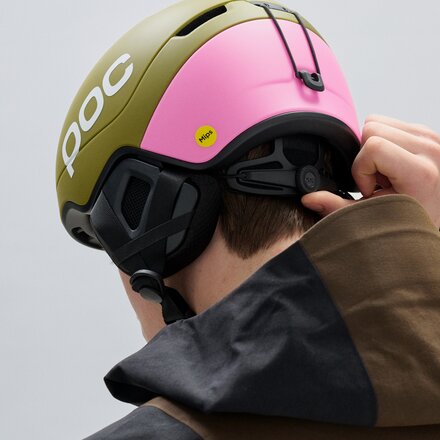POC - Obex Contour Helmet