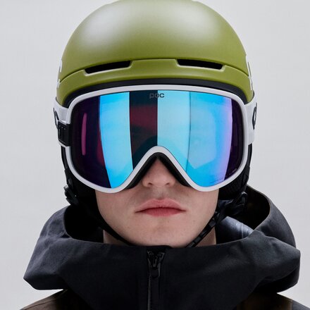 POC - Obex Contour Helmet
