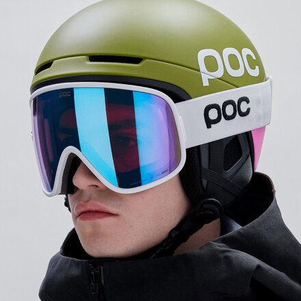 POC - Obex Contour Helmet