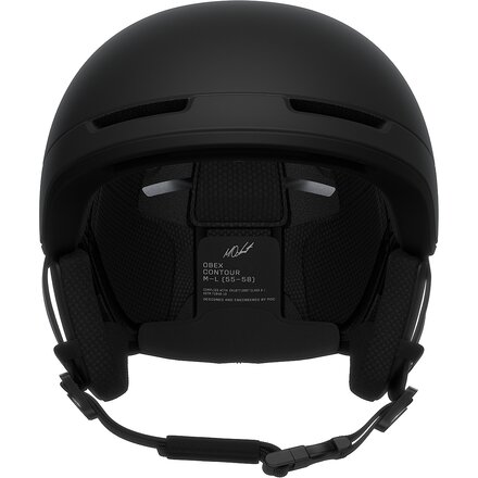 POC - Obex Contour Marco Odermatt Edition Helmet