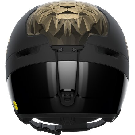 POC - Obex Contour Marco Odermatt Edition Helmet
