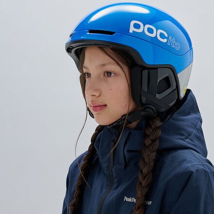 POC - POCito Obex Helmet - Kids'