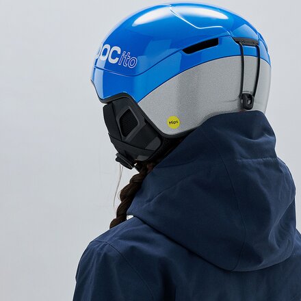 POC - POCito Obex Helmet - Kids'