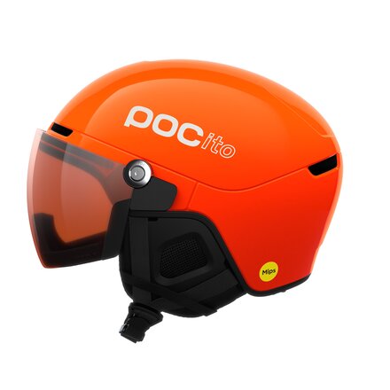 POC - POCito Obex Visor Helmet - Kids'