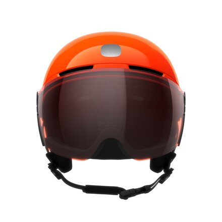 POC - POCito Obex Visor Helmet - Kids'