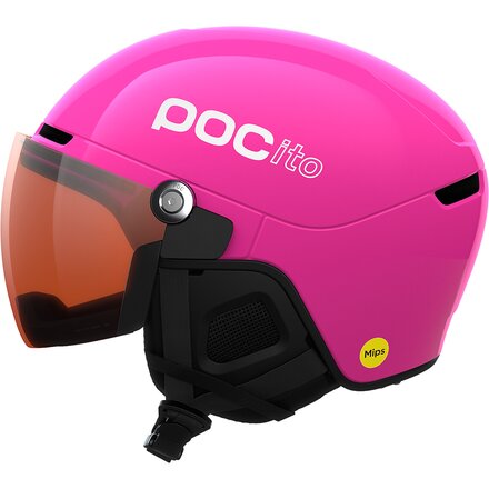 POCito Obex Visor Helmet - Kids'